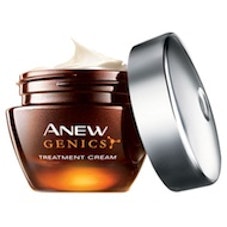 Avon Anew Genics Treatment Cream